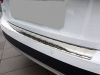 Listwa ochronna tylnego zderzaka Audi A4 B9 kombi ALLROAD - STAL